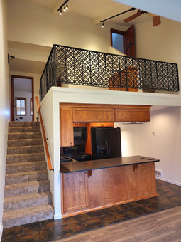 2+ bedroom 2 bath Condo Del Sol for rent