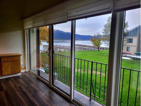 2+ bedroom 2 bath Condo Del Sol for rent