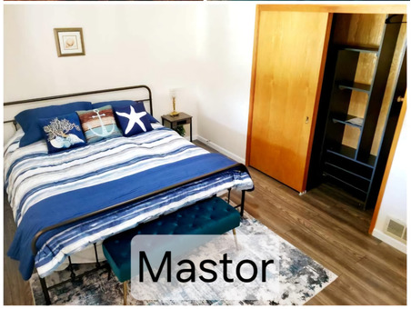 2+ bedroom 2 bath Condo Del Sol for rent