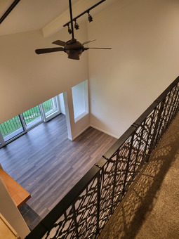 2+ bedroom 2 bath Condo Del Sol for rent