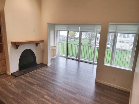 2+ bedroom 2 bath Condo Del Sol for rent