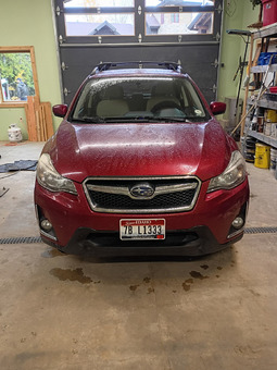 2016 Subaru Outback FOR SALE