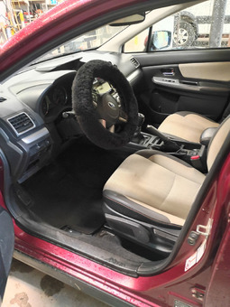 2016 Subaru Outback FOR SALE