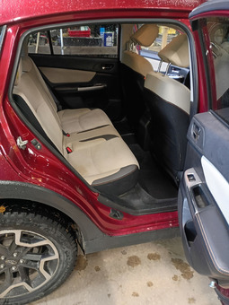 2016 Subaru Outback FOR SALE