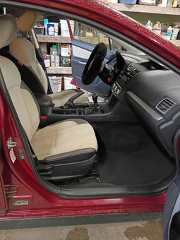 2016 Subaru Outback FOR SALE