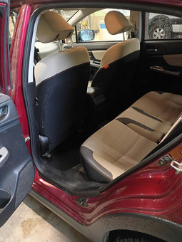 2016 Subaru Outback FOR SALE