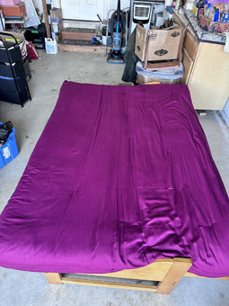 Full Size Futon Couch