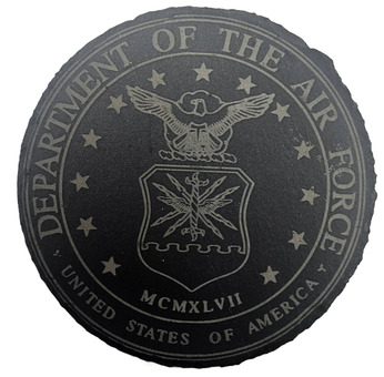 Custom CNC and Laser Engraving