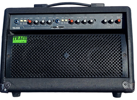 TRACE ELLIOT TA35R ACOUSTIC GUITAR AMP