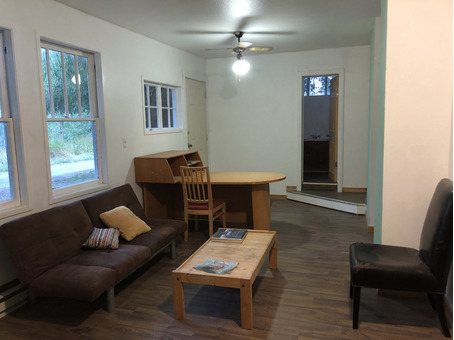 Lovely Studio Apartement Close to Downtown Sandpoint 
