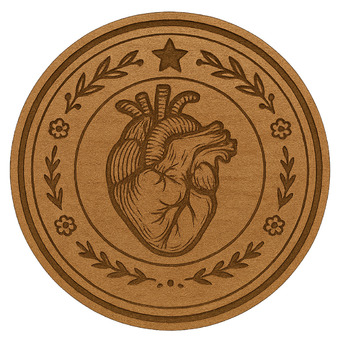 Custom CNC and Laser Engraving