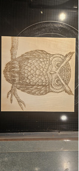 Custom CNC and Laser Engraving