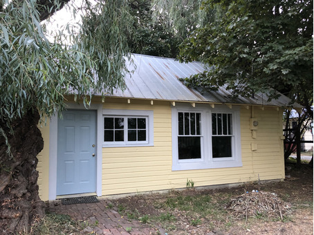 900 SQ FT Rental in Downtown Sandpoint 