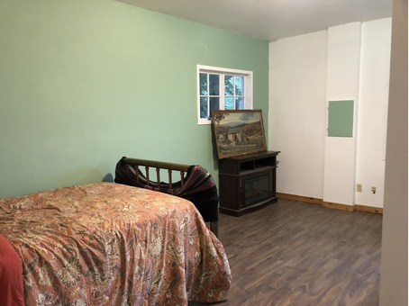 900 SQ FT Rental in Downtown Sandpoint 