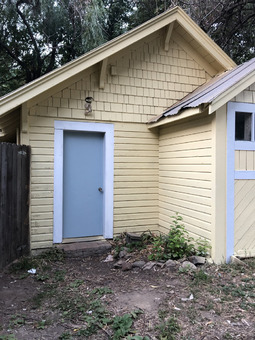 900 SQ FT Rental in Downtown Sandpoint 