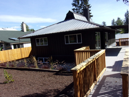 3 bedroom 2 bath home in south Sandpoint