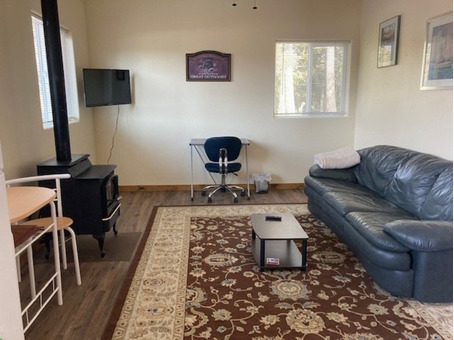 1 bdr apartment for rent