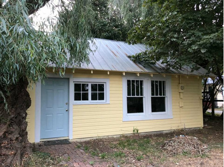 Charming Studio in Downtown Sandpoint 