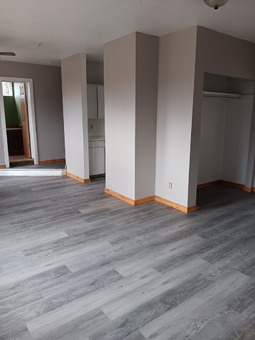 Charming Studio in Downtown Sandpoint 