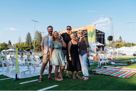 Director of Community & Strategy