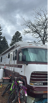RV for sale needs to be gone ASAP