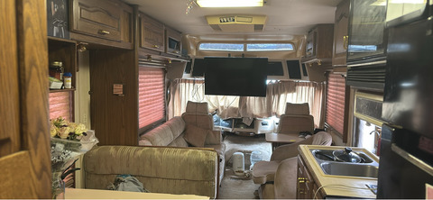RV for sale needs to be gone ASAP