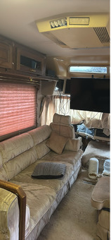 RV for sale needs to be gone ASAP