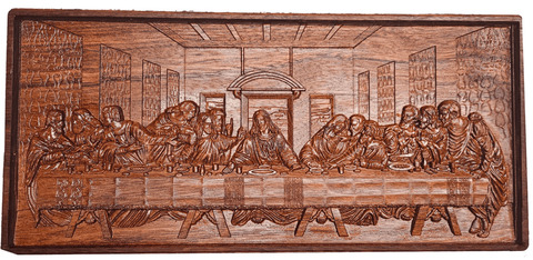 CNC Engraving Services