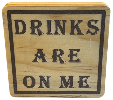 CNC Engraving Services