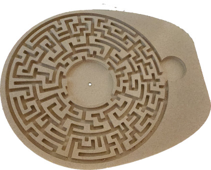 CNC Engraving Services