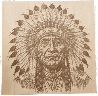 CNC Engraving Services