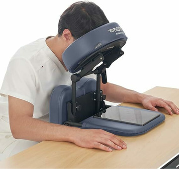 Tabletop Massage Rest