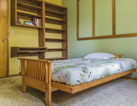 281 Syringa Heights road.