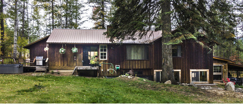 281 Syringa Heights road.