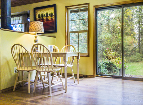 281 Syringa Heights road.