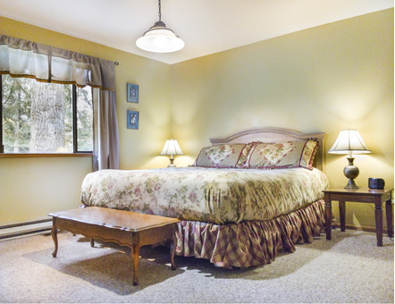 281 Syringa Heights road.