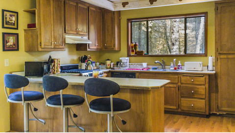 281 Syringa Heights road.