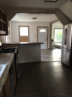 3br/2bath - 608 Church Street