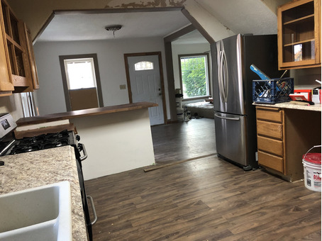 3br/2bath - 608 Church Street