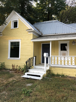 3br/2bath - 608 Church Street