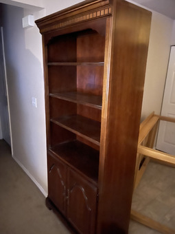 Personal Library for sale