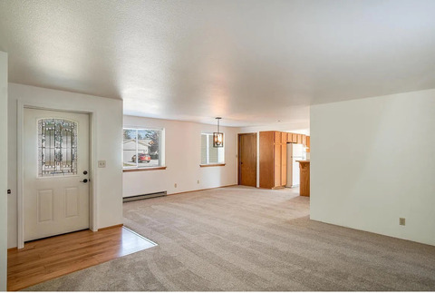 2 bed 1 bath near Farmin Stidwell Elementary school