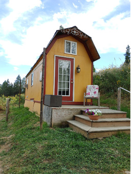Tiny Home for Rent