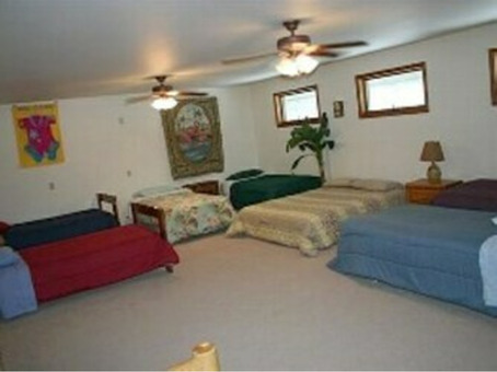 WATERFRONT VACATION RENTAL LAKE PEND OREILLE AVAIL JULY 2-11