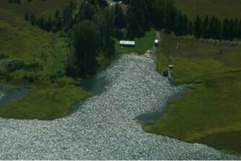 WATERFRONT VACATION RENTAL LAKE PEND OREILLE AVAIL JULY 2-11