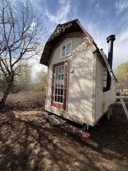 Tiny Home for Rent
