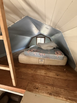 Tiny Home for Rent