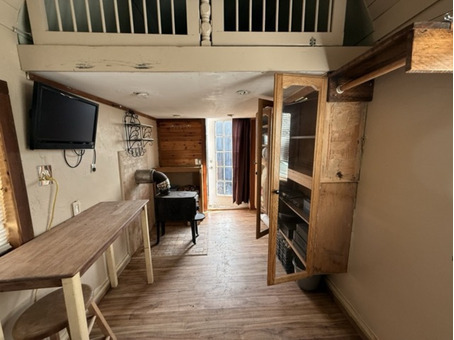 Tiny Home for Rent