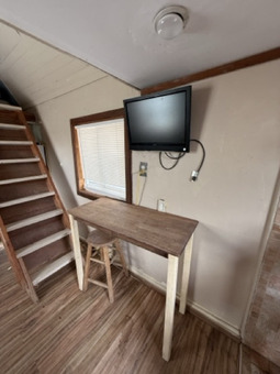 Tiny Home for Rent