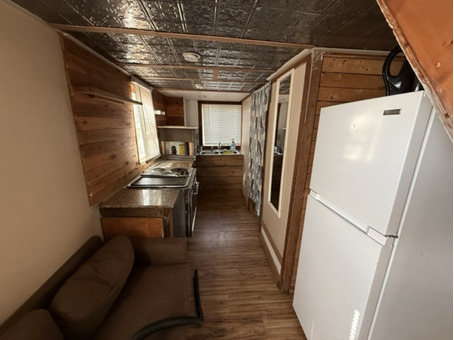 Tiny Home for Rent